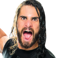 Seth Rollins