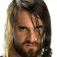 Seth Rollins Seth Rollins
