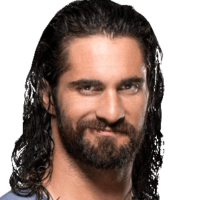 Seth Rollins