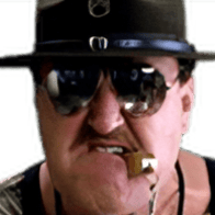 Sgt. Slaughter