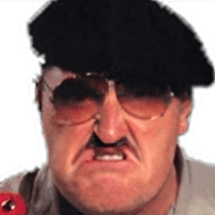 Sgt. Slaughter