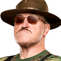 Sgt. Slaughter