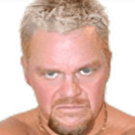 Shane Douglas