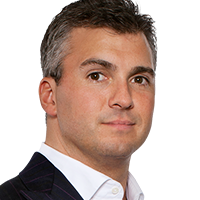 Shane McMahon