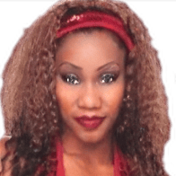 Sharmell