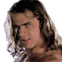 Shawn Michaels