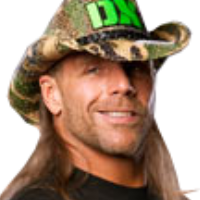 Shawn Michaels