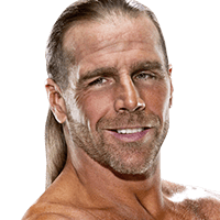 Shawn Michaels