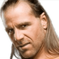 Shawn Michaels Shawn Michaels