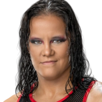 Shayna Baszler Shayna Baszler