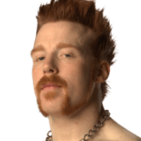 Sheamus