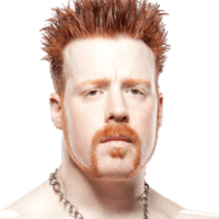 Sheamus