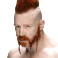 Sheamus