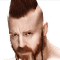 Sheamus Sheamus