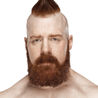 Sheamus