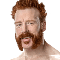 Sheamus