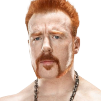 Sheamus Sheamus