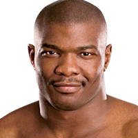 Shelton Benjamin