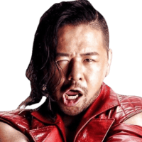 Shinsuke Nakamura