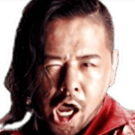 Shinsuke Nakamura