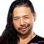 Shinsuke Nakamura