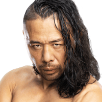 Shinsuke Nakamura MMA Stats, Pictures, News, Videos, Biography 