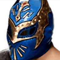 Sin Cara