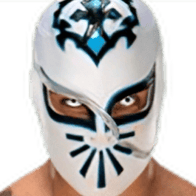 Sin Cara