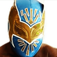 Sin Cara