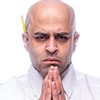 Sonjay Dutt