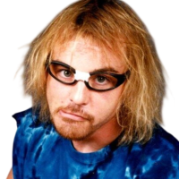 Spike Dudley