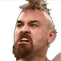 Spike Dudley