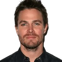 Stephen Amell
