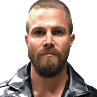 Stephen Amell