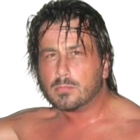 Steve Corino Steve Corino