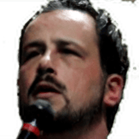 Steve Corino