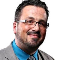 Steve Corino