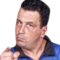 Steve Corino Steve Corino