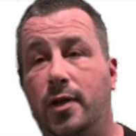 Steve Corino