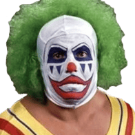 Doink the Clown