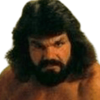 "Dr. Death" Steve Williams "Dr. Death" Steve Williams