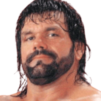 "Dr. Death" Steve Williams "Dr. Death" Steve Williams