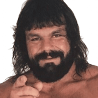 "Dr. Death" Steve Williams "Dr. Death" Steve Williams