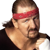 Terry Funk