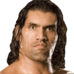 The Great Khali