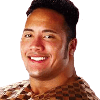 Rocky Maivia