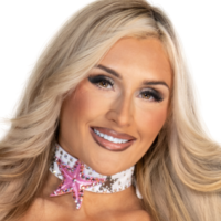 Tiffany Stratton Tiffany Stratton