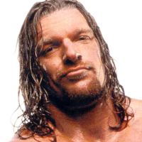 Triple H Triple H