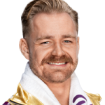 Tyler Bate