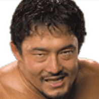 Yoshihiro Tajiri